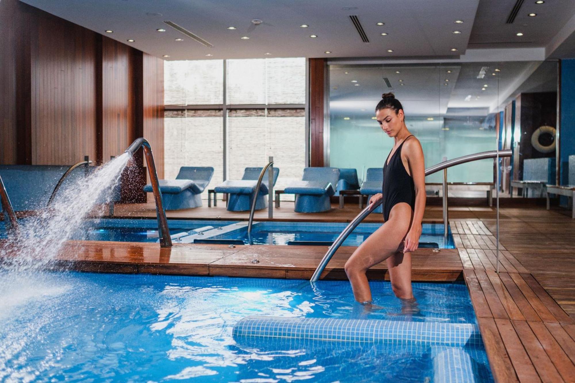 The Westin Lima Hotel & Convention Center Bagian luar foto