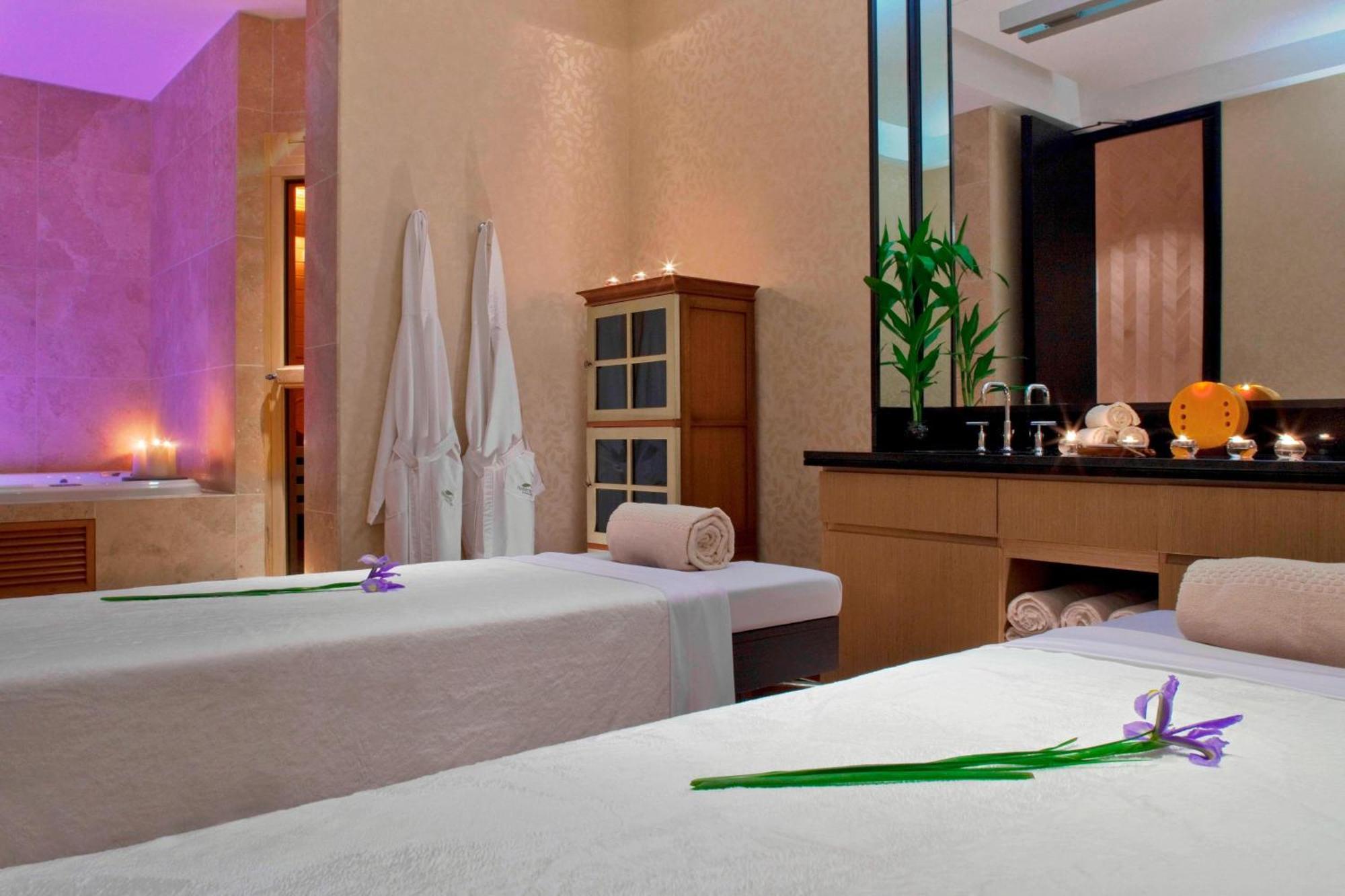 The Westin Lima Hotel & Convention Center Bagian luar foto
