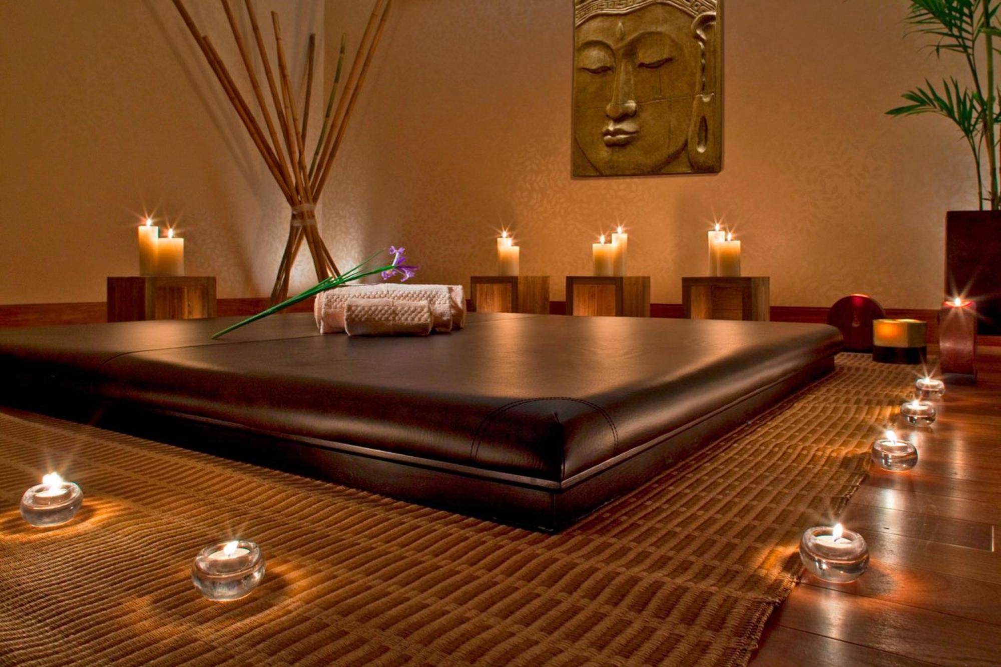 The Westin Lima Hotel & Convention Center Bagian luar foto