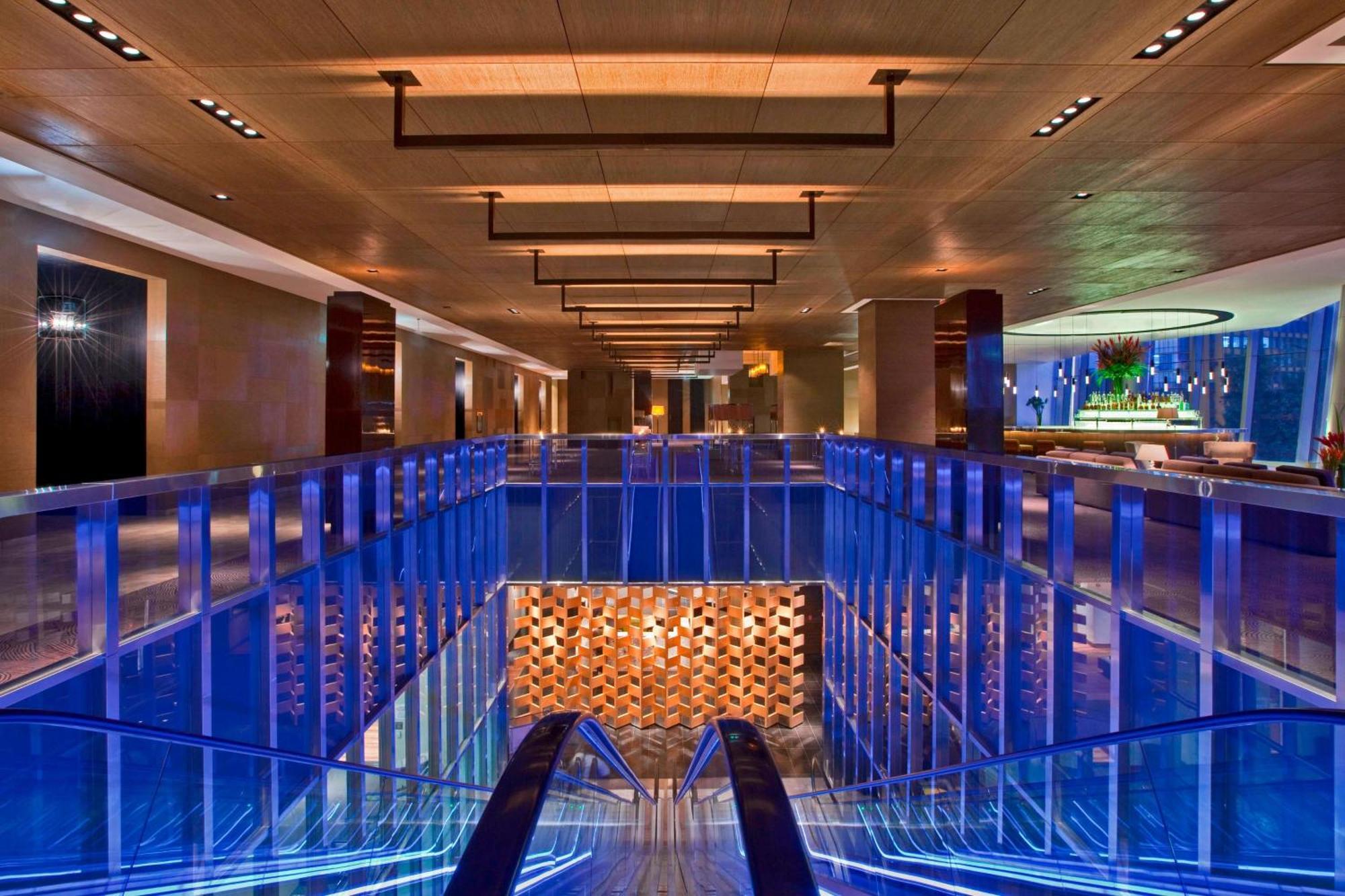 The Westin Lima Hotel & Convention Center Bagian luar foto
