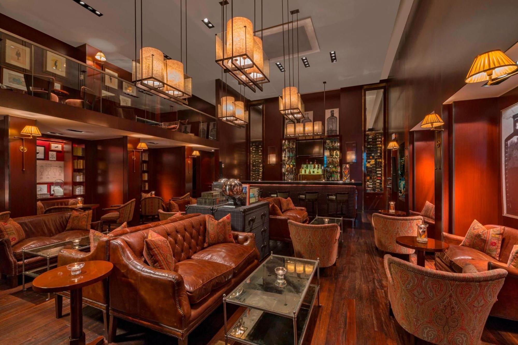 The Westin Lima Hotel & Convention Center Bagian luar foto