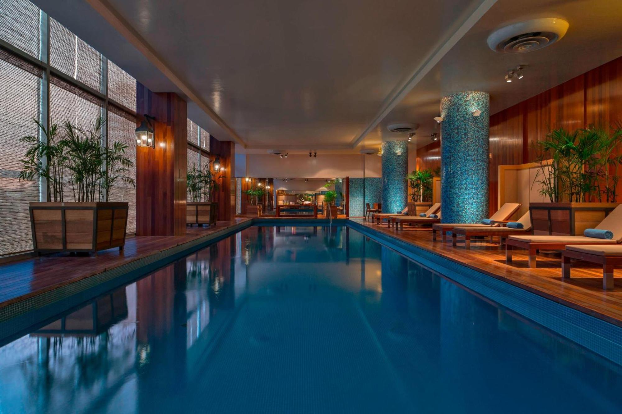 The Westin Lima Hotel & Convention Center Bagian luar foto