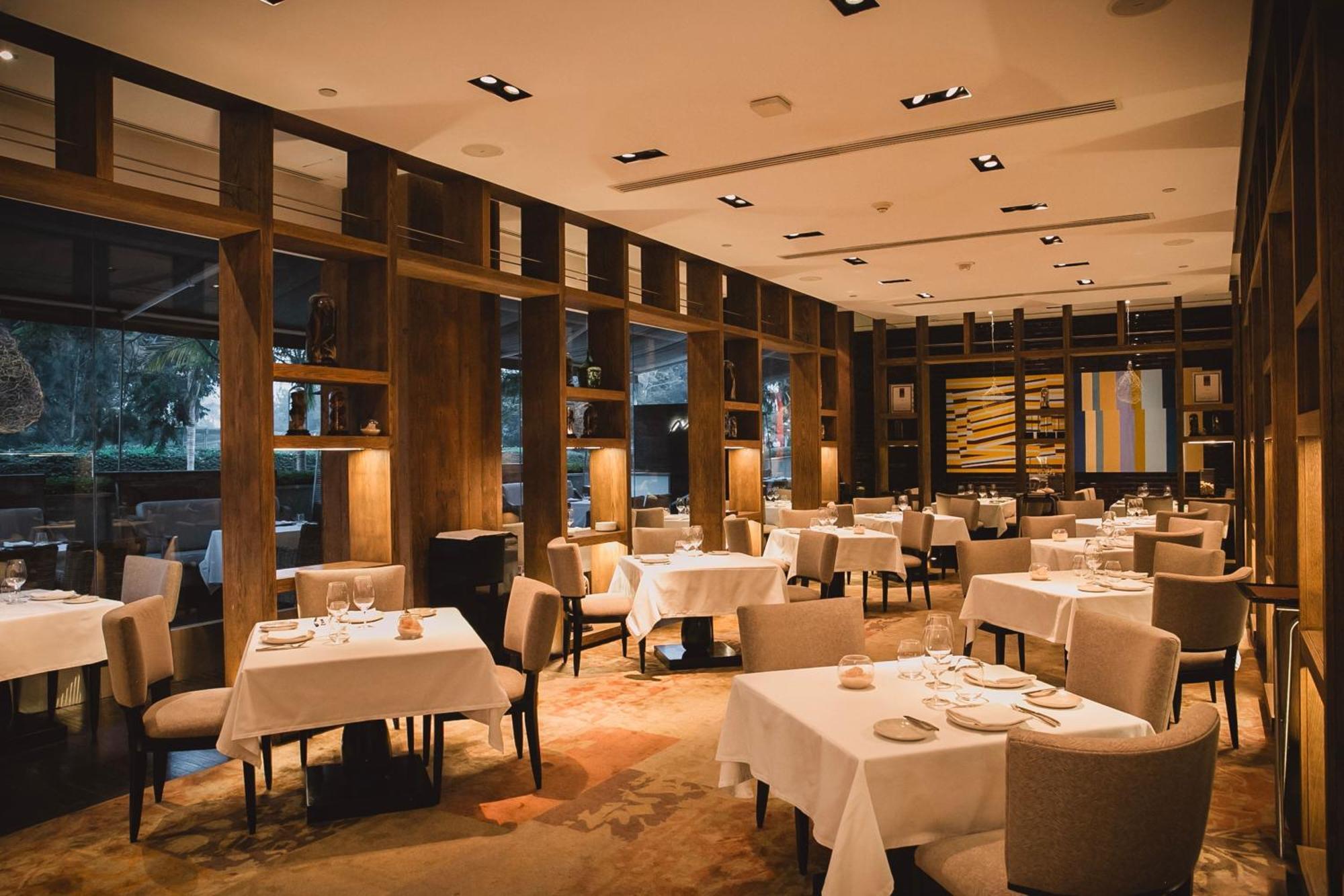 The Westin Lima Hotel & Convention Center Bagian luar foto