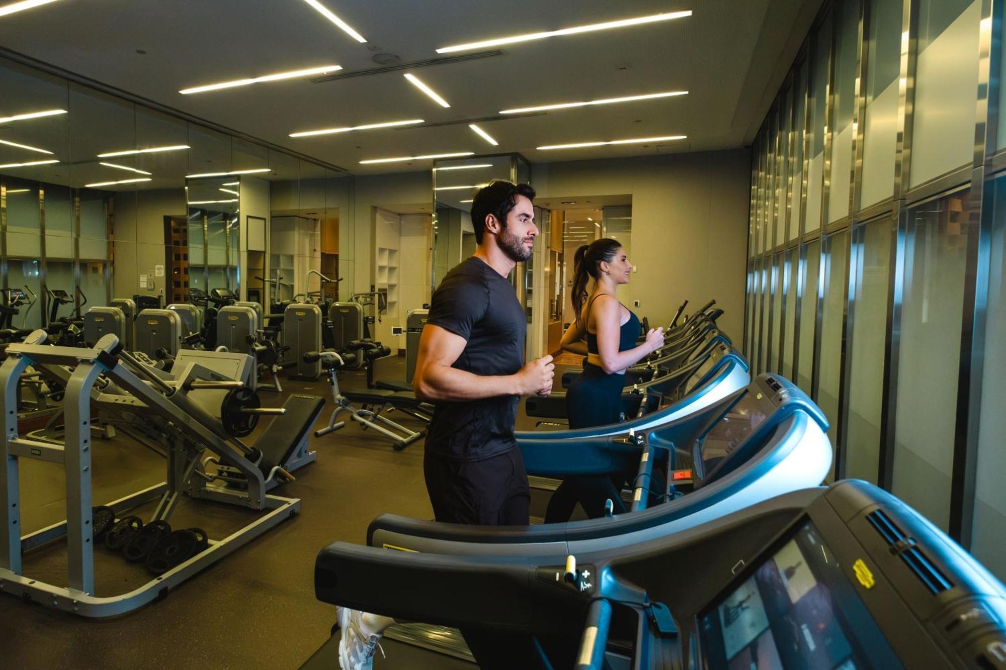 The Westin Lima Hotel & Convention Center Bagian luar foto