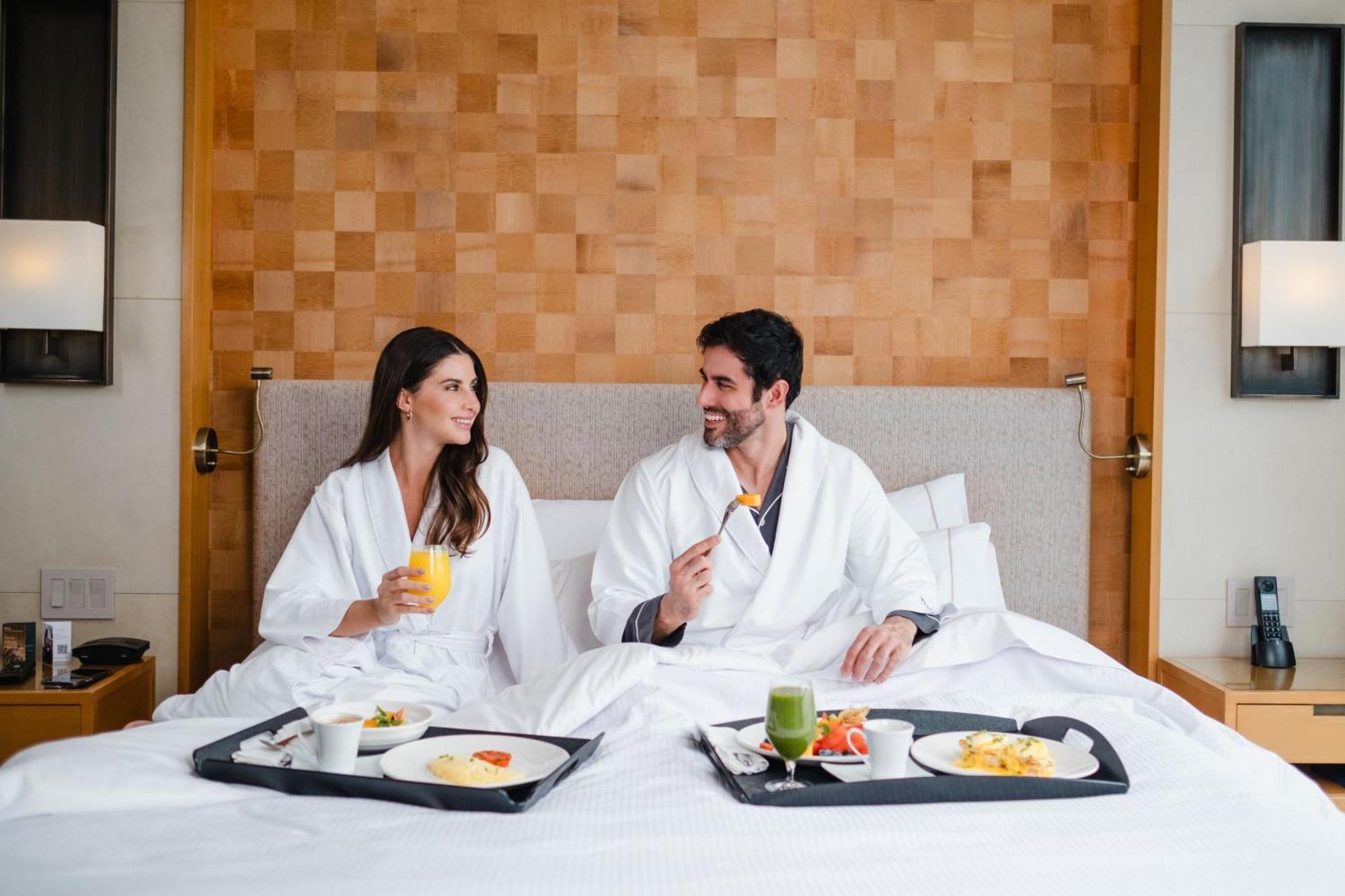 The Westin Lima Hotel & Convention Center Bagian luar foto